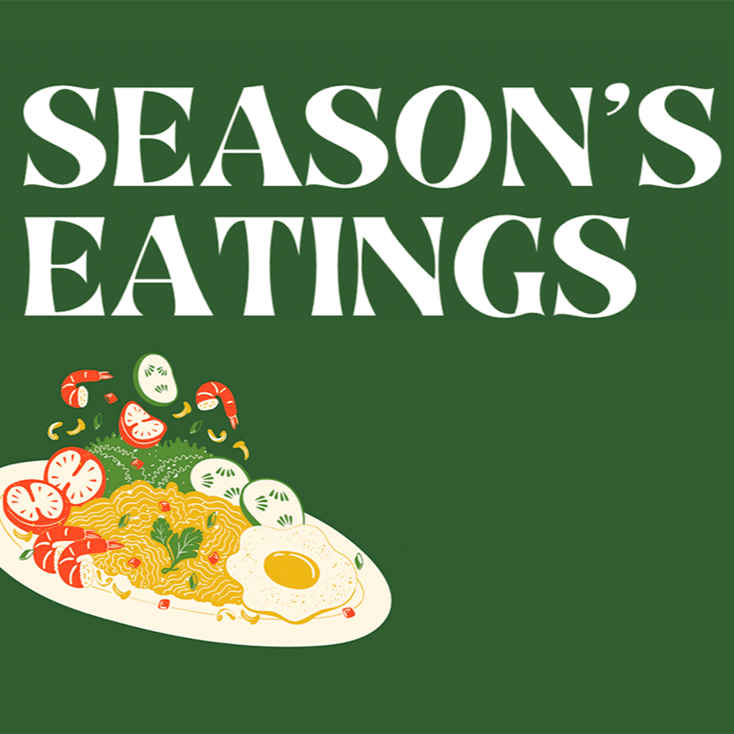 Season's Eatings