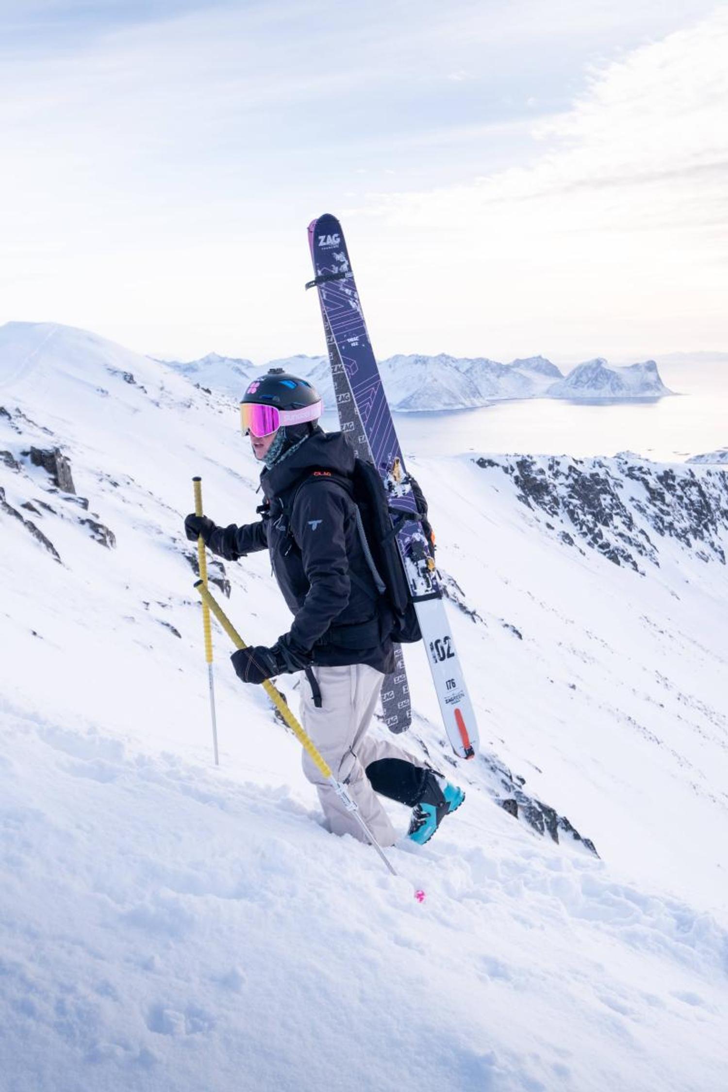 ZAG Skis